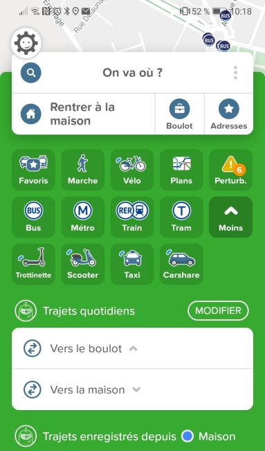 Citymapper